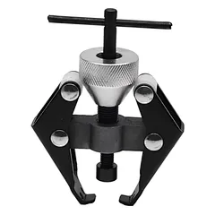 Wiper arm remover
